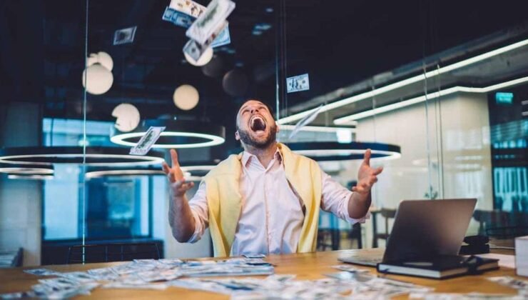 Kripto Servetinin Yükselişi: Yeni Zenginler ve Küresel Dağılım