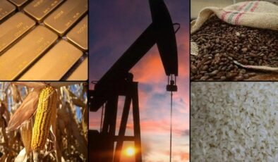 Küresel Piyasalarda Eylül Öncesi Fed Beklentileri ve Sayısal Göstergeler