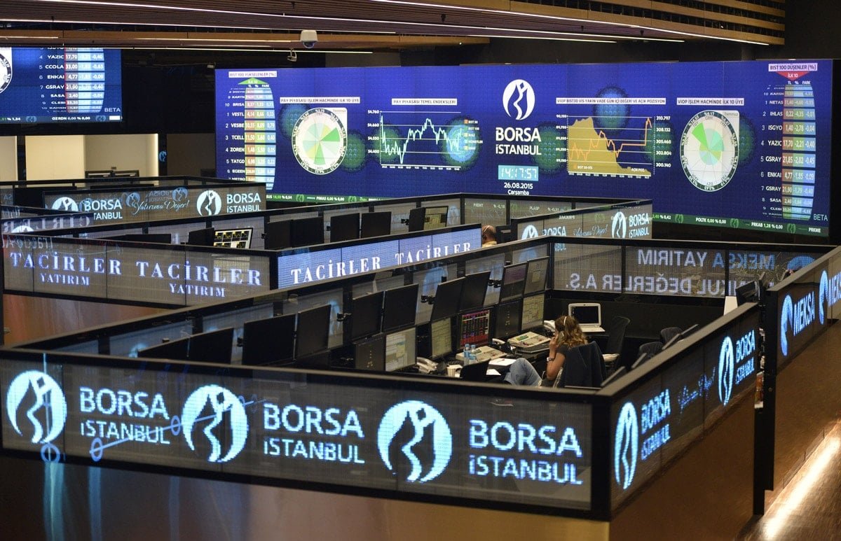 Kurultay Davası Gündemi: Makro Ekonomi ve Piyasa İçin Belirsizlik Raporu