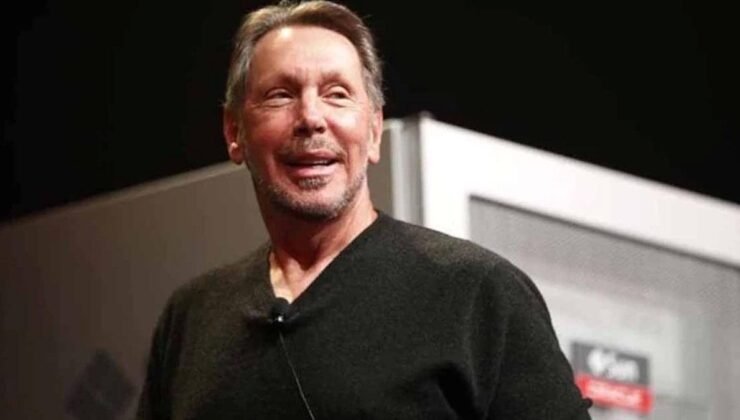 Larry Ellison: Milyarderlik Zirvesinin Yüz Akı ve Teknolojiye Yatırımları