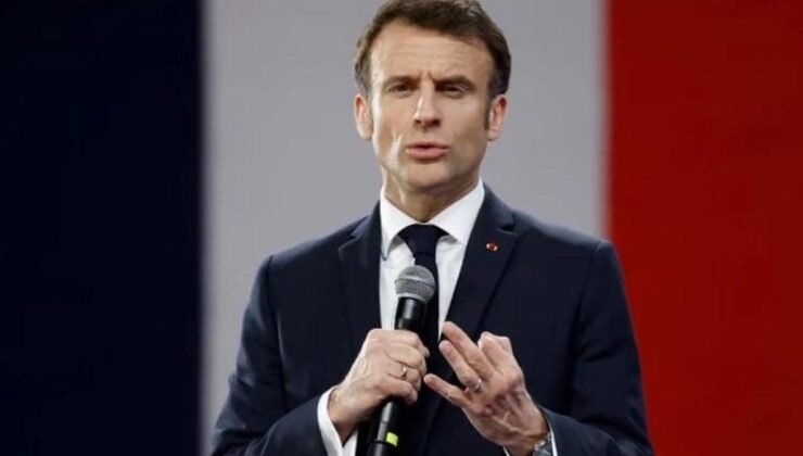 Macron Lecornu’yu Yeni Başbakan Atadı: Fransa’da İstikrar İçin Yeniden Yapılanma