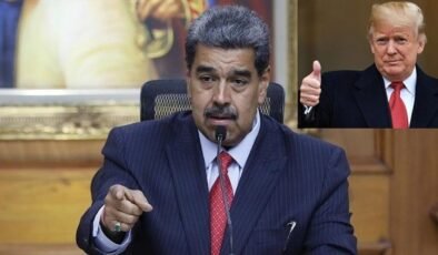 Maduro Yönetimi, Trump’a Doğrudan Görüşme İçin Mektup Gönderdi; İddialar ve Yanıtlar Üstüne Yeni Açıklamalar