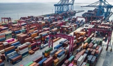 MAİB Verilerine Göre Ocak-Ağustos 2024: Makine İmalatı İçin Yeni Rekorlar ve Fiyatlardaki Tarihi Zirve