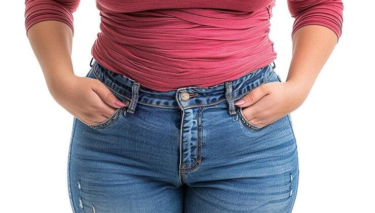 Menopozda Kilo Kontrolü: Yaşam Tarzı Değişiklikleriyle Gelen Denge