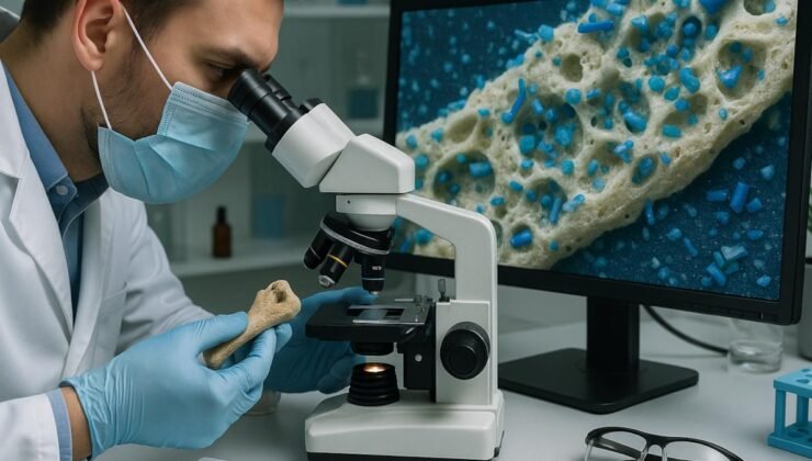 Mikroplastiklerin İskelet Sağlığı Üzerindeki Potansiyel Etkileri: Yeni Bir Derleme