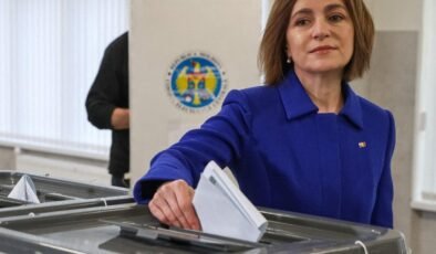 Moldova Seçimleri: Rusya ve AB Arasındaki Denge Oyunda
