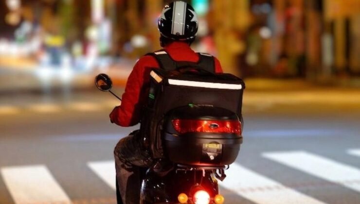 Motokurye Faaliyetlerinde Yeni Dönem: Yetki Belgeleri ve Güvence Artışı