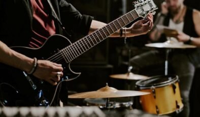 Müzik Eğitiminin Beyin Ağrıyla Mücadelesinde Nöroplastisiteye Dair Yeni Bulgular