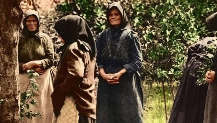 Nagyrév’in Gizli Zehirleri: Melek Katilleri Vakasının Ardındaki Toplumsal Dokus