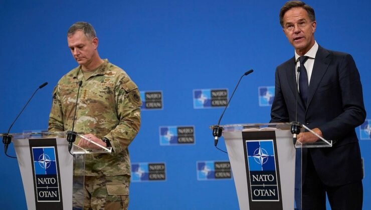 NATO’dan Doğu Kanadı İçin Yeni Savunma Duruşu: Eastern Sentry Başlıyor