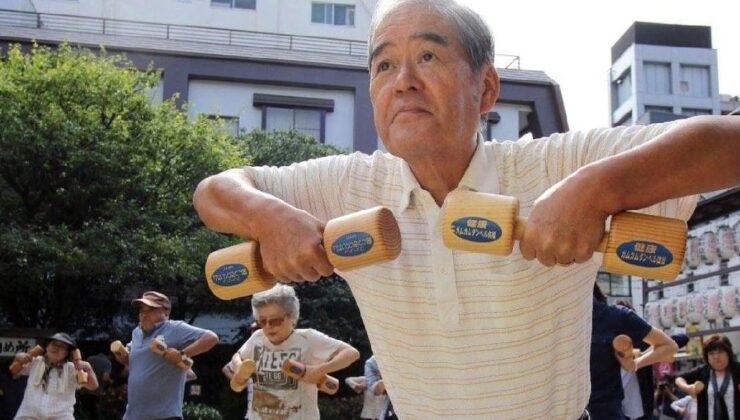 Okinawa’nın Hara Hachi Bu Sırları: Yeme Alışkanlığının Ömrü Uzatma Etkisi