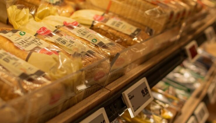 Öko-Test: Tam Tahıllı Tost Ekmeklerinde Pestisitler ve Tatlandırıcılar Değerlendirildi