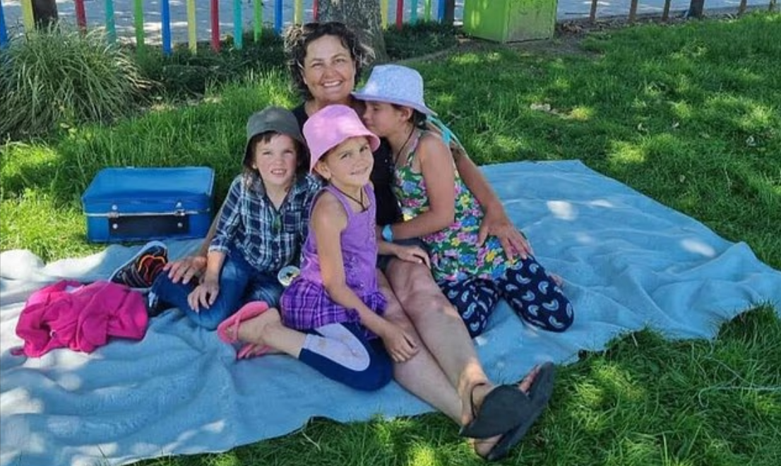 Ormanda 4 Yıllık Kaçışın Ardından Gelen Gerçekler: Jayda ve Kardeşlerinin Hikayesi