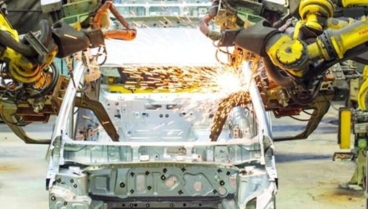 Otomotiv Sektörü Ağustos’ta Türkiye İhracatında Liderliğini Güçlendirdi