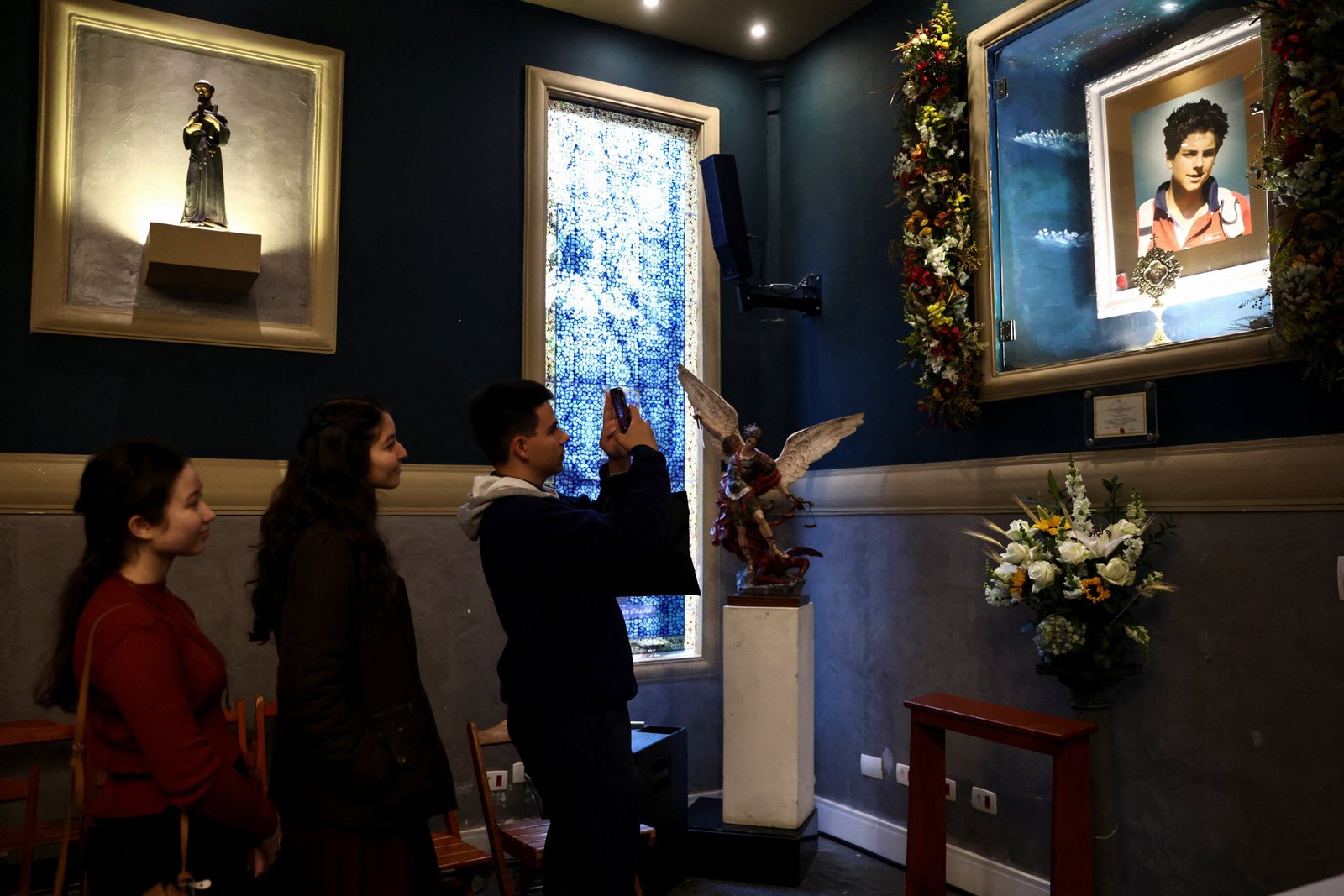 Papa Francesco’nin Onayıyla Y kuşağı Aziz: Carlo Acutis’in Dijital Ahlakı ve Mucizelerle Yolculuğu