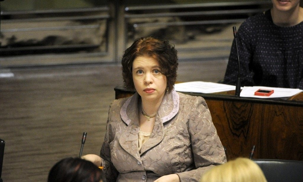 Parlamenter Anna Kontula ve Geçmişindeki Şok Edici Deneyimler: Siyasi Hayata Yansıyan Açıklamalar