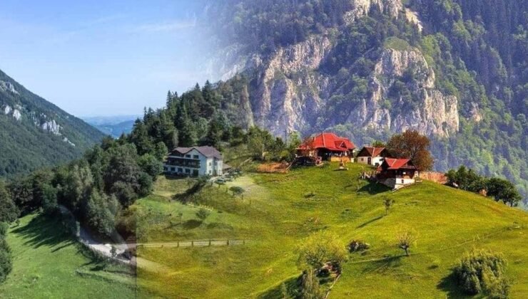 Poiana Măgura: Sâlaj’in Kayıp Köyünden Turizm Cazibesine Dönüşüm Hikâyesi