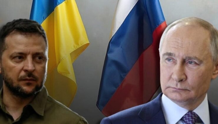 Putin’in Çin Ziyaretinden Yansımalar: Doğal Gaz Anlaşmaları ve Ukrayna Krizi Üzerine Görüşler