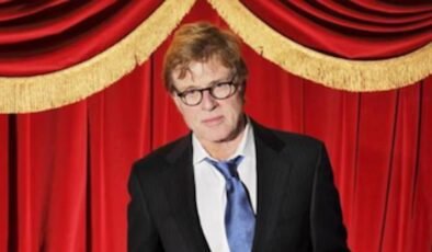 Robert Redford: Sanat, Sinema ve Çevreye Adanmış Bir Yaşamın Ardından