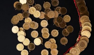 Sahte Çeyrek Altına Dikkat: Kuyumcuların Uyarıları ve Ayırt Edici İpuçları
