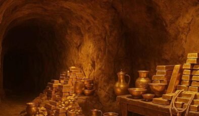 Sanxingdui Atölyesinin Üretim Zinciri: Yerel Zanaatın Üstünlüğünü Kanıtlayan 3.400 Yıllık Keşif