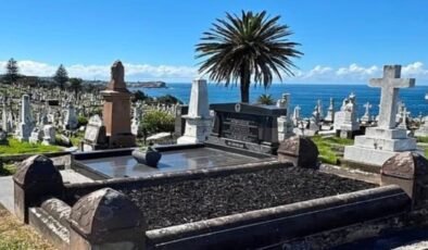 Sidney Mezarlığında Lüks Pazarlama Tartışması: Deniz Manzaralı Parseller ve Haklar