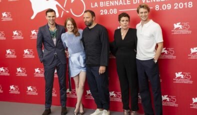 Sinemada Gazze Dayanışması: Kültürel Bedenlerin Suç Ortaklığına Karşı Kesilmesi Çağrısı