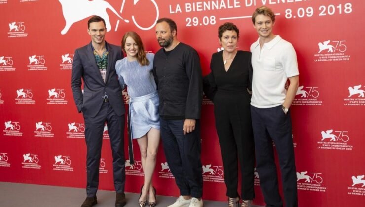 Sinemada Gazze Dayanışması: Kültürel Bedenlerin Suç Ortaklığına Karşı Kesilmesi Çağrısı