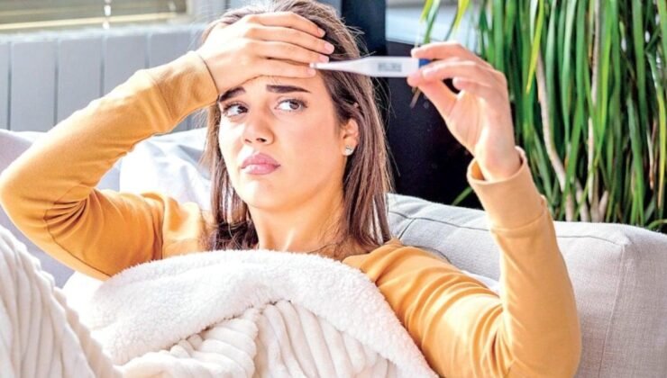 Sonbahar ve Kış İçin Bağışıklık Güçlendirme Rehberi: Sağlıklı Yaşam İçin 20 Pratik Tavsiye