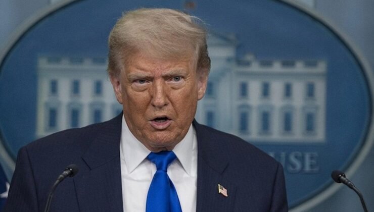 Soros ve Ailesine Yönelik İddialar: Trump’ın Açıklamaları ve Hukuki Çağrılar