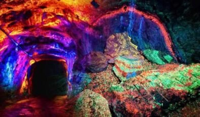 Sterling Hill Madenciliğinin Parıldayan Geçmişi ve Bilimsel Mirası