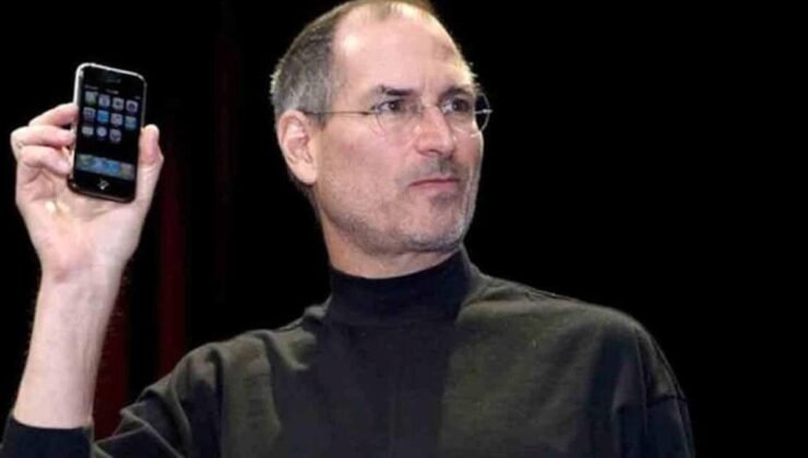 Steve Jobs’ın Mülakat Felsefesi: Bencilce Motivasyonu Anlamak