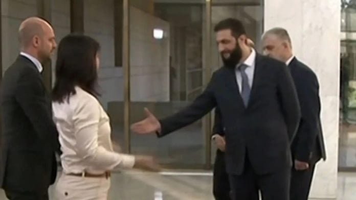 Suriye'deki Dönüşüm ve Türkiye İçindeki Belirsizlik: Bölünme ve Yeni Tehditler