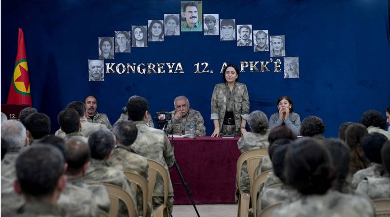 Suriye'deki Dönüşüm ve Türkiye İçindeki Belirsizlik: Bölünme ve Yeni Tehditler