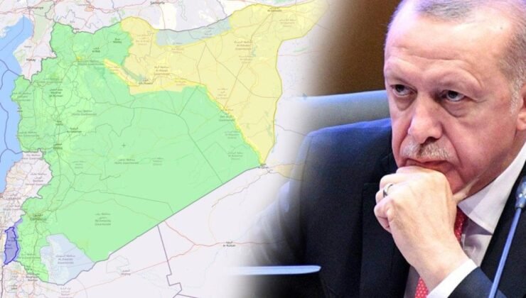 Suriye’deki Dönüşüm ve Türkiye İçindeki Belirsizlik: Bölünme ve Yeni Tehditler