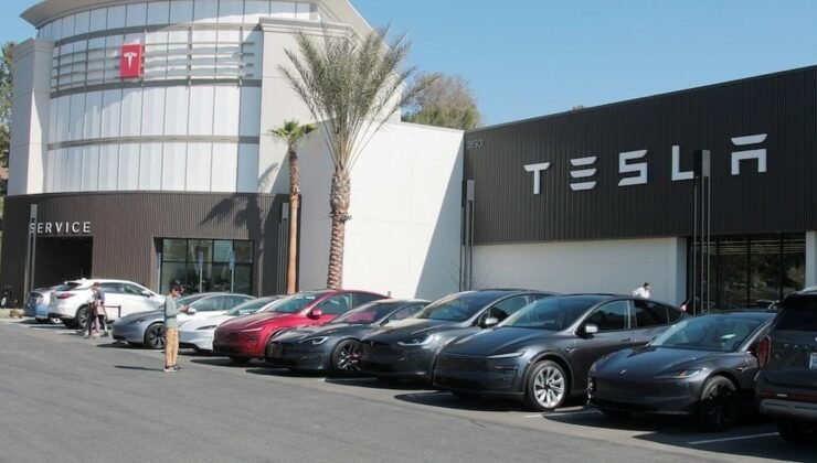 Tesla Türkiye: Servis Ağı Genişliyor ve Şarj Hizmetlerinde Fiyatlandırma Güncellemeleri