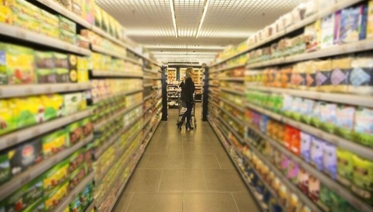 Ticaret Denetimlerinde Ağustos ve Yıllık Performans Raporu: Fiyat Kontrolü ve Stokçulukla Mücadelede Bütçe ve Faaliyetler
