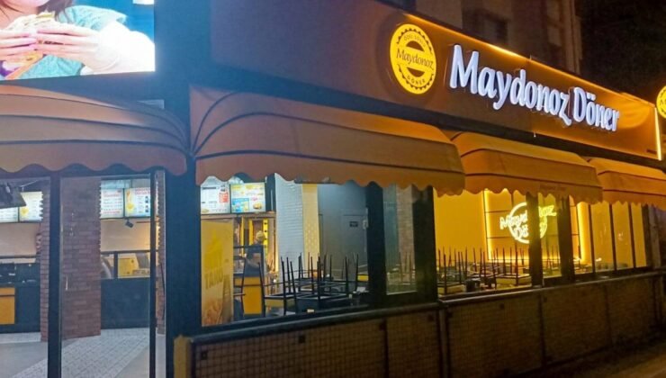 TMSF’ten Maydonoz Döner Grubu İçin Satış Kararı: İhale Detayları ve Şartlar