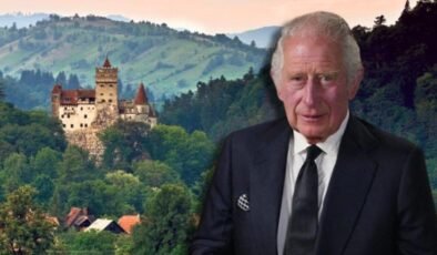 Transilvanya’daki Sessiz Kraliyet Köşesi: Charles’in Doğa İçindeki Sığınakları