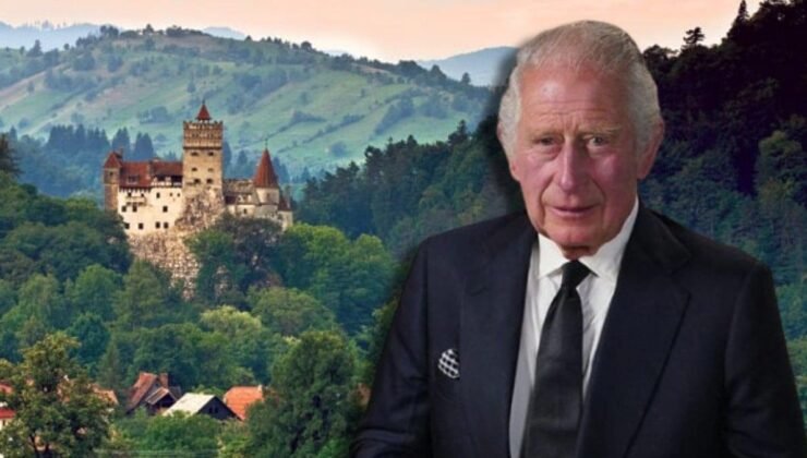 Transilvanya’daki Sessiz Kraliyet Köşesi: Charles’in Doğa İçindeki Sığınakları
