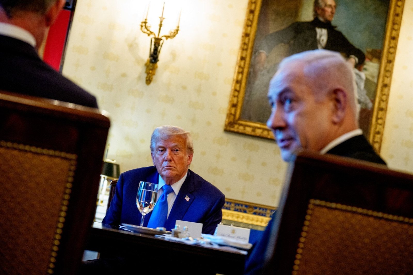 Trump Barış Planı ve Netanyahu İçin Yeni Bir Dönemeç: İsrail Sağının Tepkisi ve Bölgesel Yansımaları