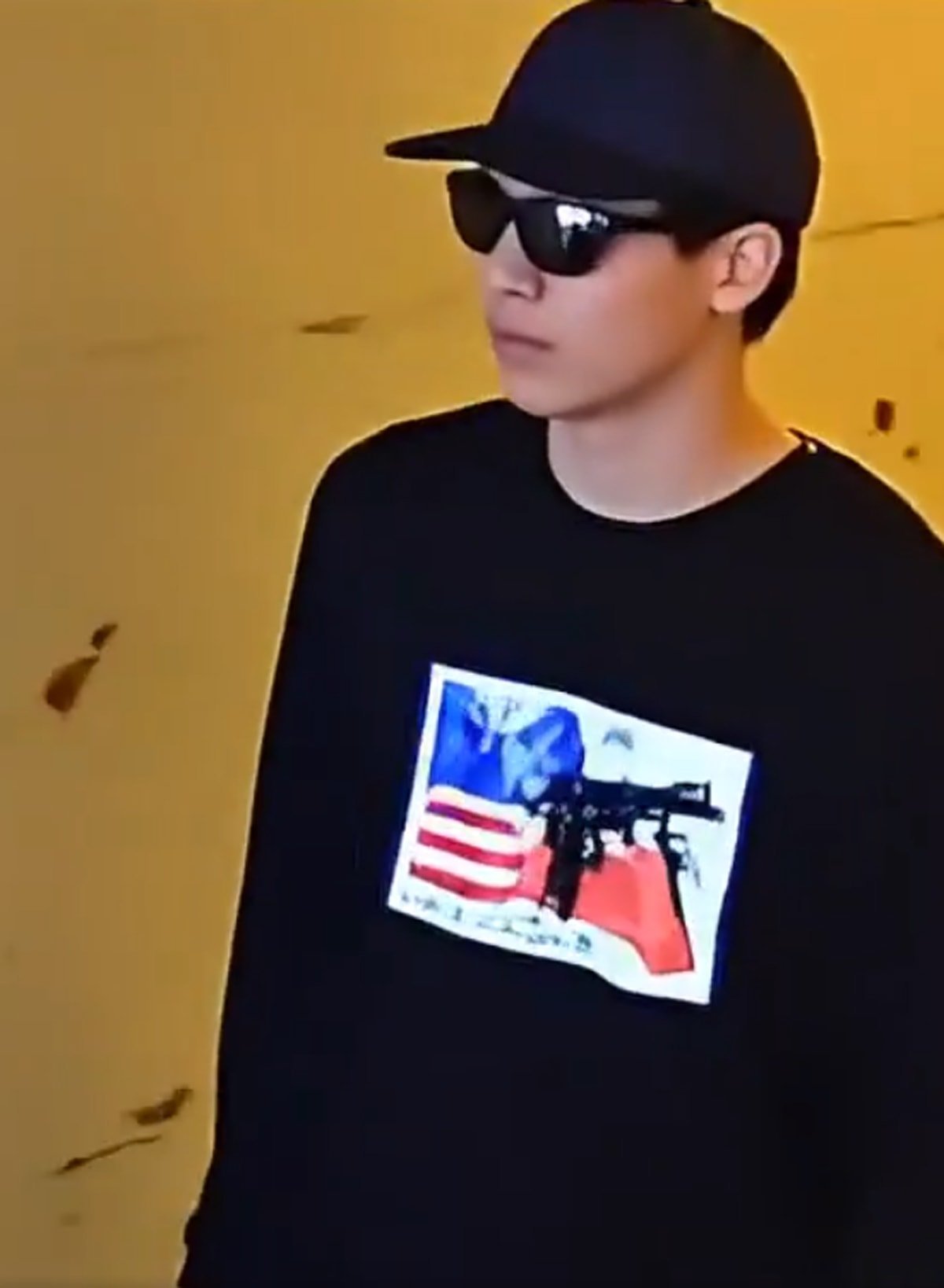 Trump Destekçisi Aktivistin Saldırısı: FBI ve Soruşturmalar Süreçte