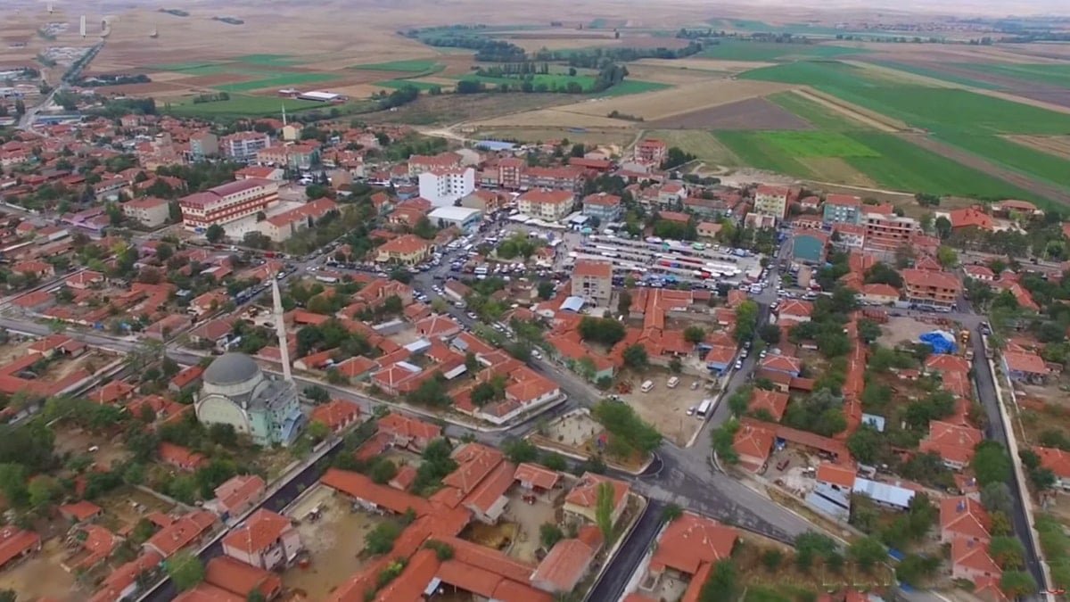 Trump-Erdoğan Görüşmesi ve Türkiye’nin Nadir Toprak Elementleri Stratejisi: Eskişehir Beylikova’da Potansiyel Bir Hedef