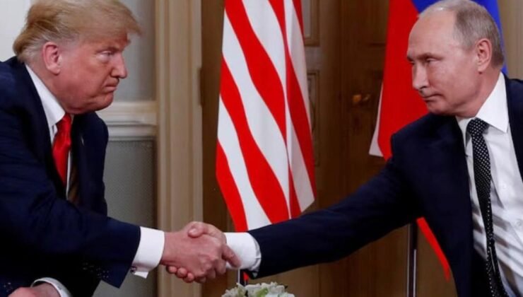 Trump’tan Çin ve ŞİÖ Zirvesi Üzerine Sert Mesajlar: Hindistan ve Rusya Kısmen Çin’e Kaptırıldığı İddiası