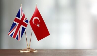 Türkiye-Birleşik Krallık Altyapı ve Bölgesel İşbirliği Forumu: Yeni Ufuklar ve Finansman Modelleri