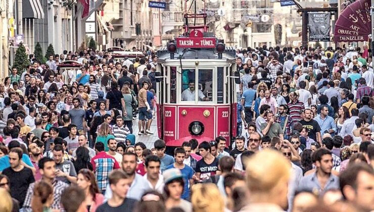 Türkiye Ekonomisinde Gösterilen Büyüme ve Tarımın Durumu: Rakamlar ve Değerlendirmeler