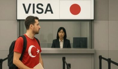 Türkiye ile Japonya Arasındaki Vize Serbestisi ve Nüfus Kontrol Uygulamaları