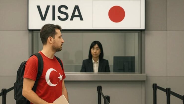 Türkiye ile Japonya Arasındaki Vize Serbestisi ve Nüfus Kontrol Uygulamaları
