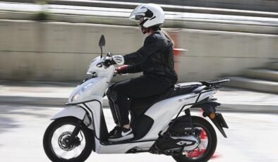 Türkiye’de Motosiklet Pazarı: Artan İlgi ve Pazar Dinamikleri