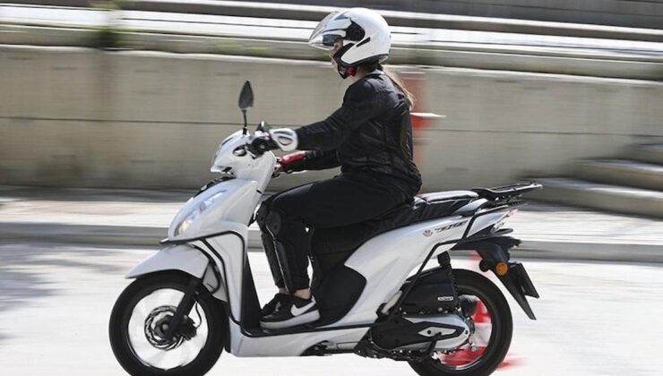 Türkiye’de Motosiklet Pazarı: Artan İlgi ve Pazar Dinamikleri